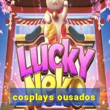 cosplays ousados